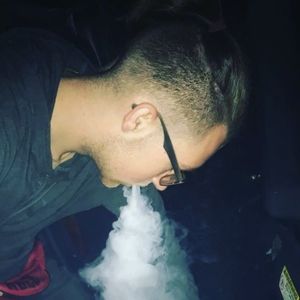 Meet your Posher, Christopher